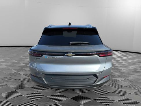 New 2026 Chevrolet Equinox EV LT image 6