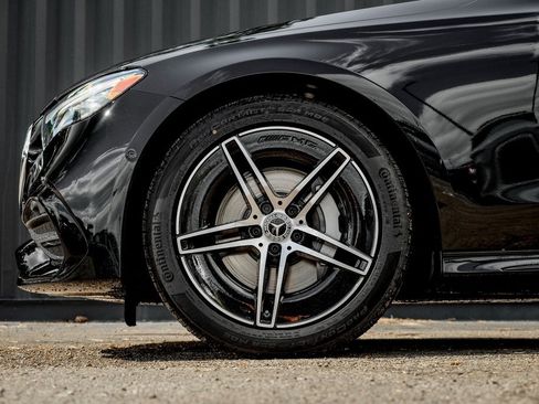 New 2026 Mercedes-Benz E 350 E 350 image 4