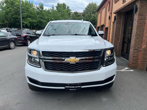 Used 2019 Chevrolet Tahoe LT AWD/4WD image 17
