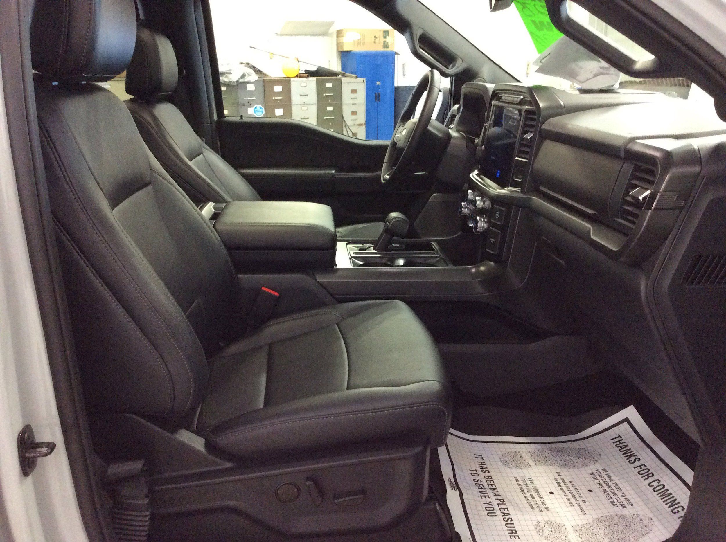 Used 2024 Ford F150 XLT w/ Equipment Group 303A High AWD/4WD image 41