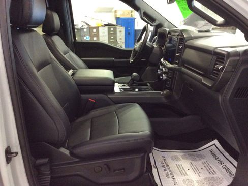 Used 2024 Ford F150 XLT w/ Equipment Group 303A High image 41