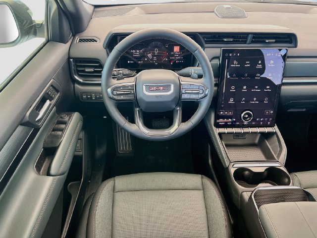 New 2027 GMC Terrain AT4 w/ Convenience Package III AWD/4WD image 16