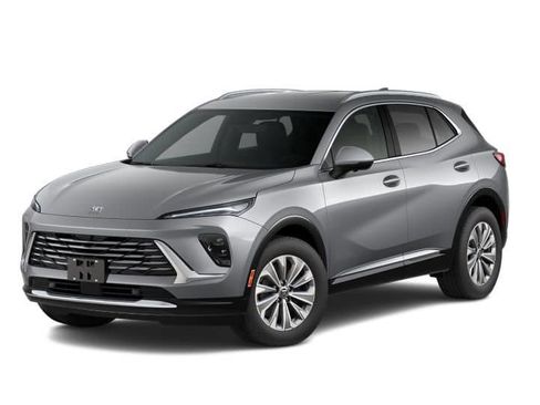 New 2026 Buick Envision Preferred image 3