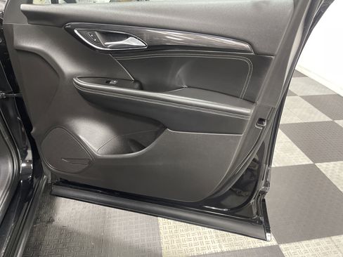 Used 2023 Buick Envision Essence w/ Sport Touring Package image 25