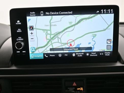 Certified 2024 Honda Pilot Touring image 27