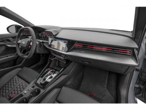 New 2026 Audi RS 3 AWD/4WD image 14