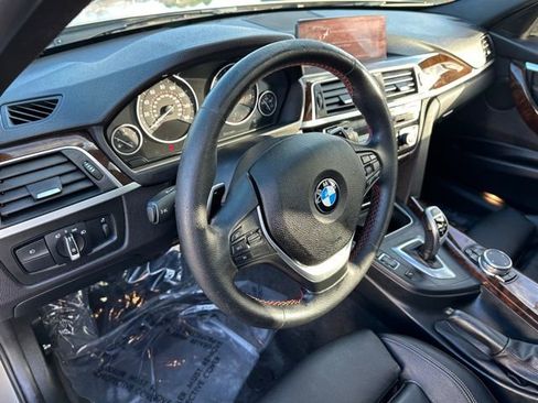 Used 2016 BMW 328i xDrive Sedan image 20