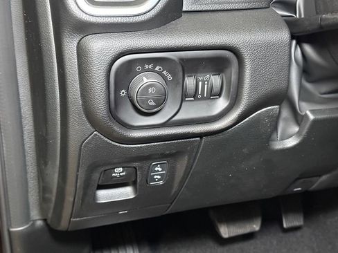 New 2026 RAM 1500 Big Horn image 19