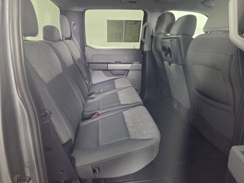 Used 2023 Ford F150 XLT AWD/4WD image 28