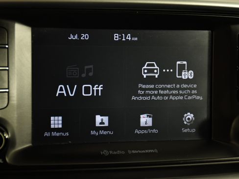 Used 2019 Kia Sorento FWD w/ LX Convenience Package image 26