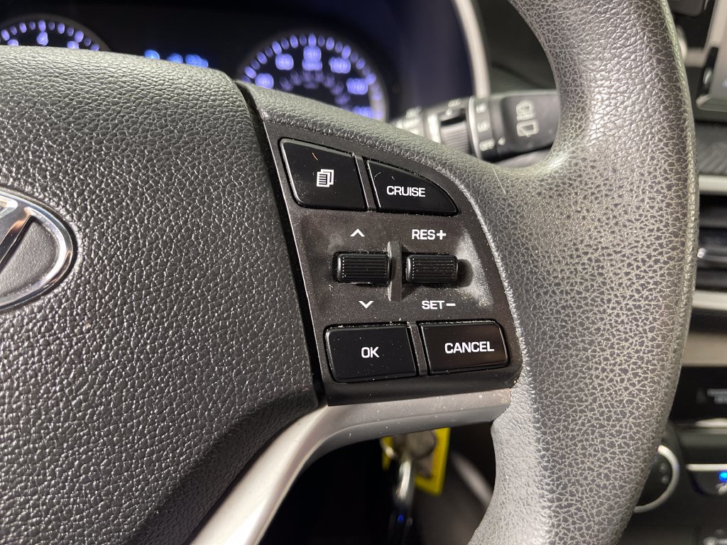 Used 2019 Hyundai Tucson SE FWD image 29