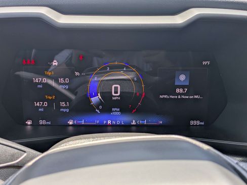 Used 2026 Chevrolet Colorado W/T w/ Advanced Trailering Package RWD image 24