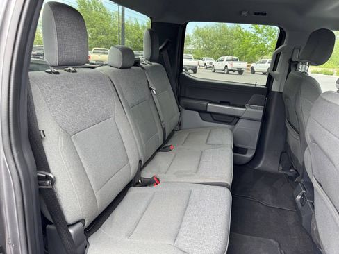 Used 2024 Ford F150 XLT w/ Tow/Haul Package AWD/4WD image 18