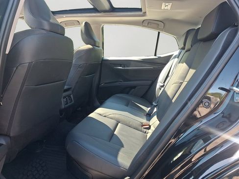 Used 2026 Toyota Camry XLE w/ Premium Plus Package AWD/4WD image 8