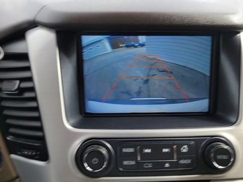 Used 2017 GMC Yukon SLT w/ Open Road Package image 33