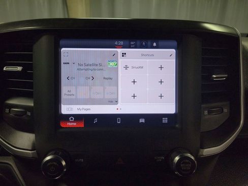 Used 2022 RAM 2500 Big Horn image 17