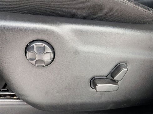 Certified 2021 Jeep Grand Cherokee Limited X image 13