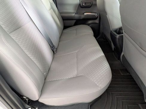 Used 2023 Toyota Tacoma SR5 w/ Technology Package RWD image 26