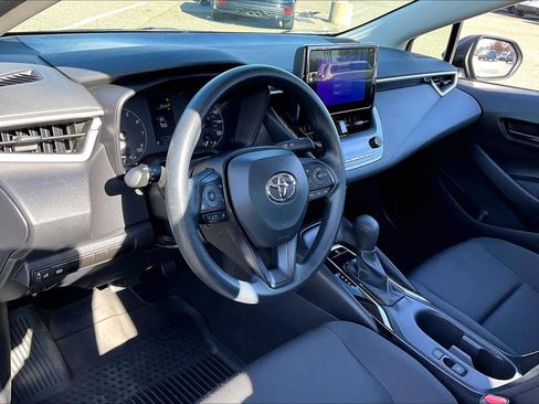 Certified 2024 Toyota Corolla LE image 18