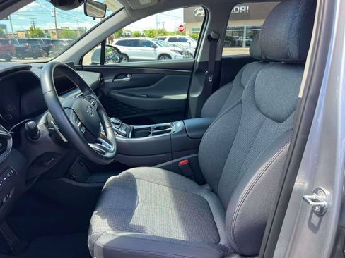 Used 2023 Hyundai Santa Fe SEL AWD/4WD image 16