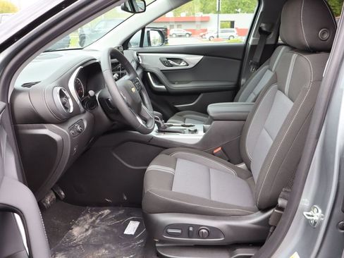 New 2026 Chevrolet Blazer LT w/ Convenience Package AWD/4WD image 5
