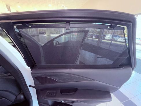 Certified 2023 Lexus RX 350 FWD w/ Accessory Package (Z1) image 21