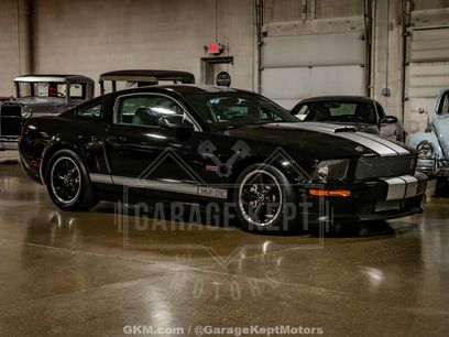 Used 2007 Ford Mustang GT
