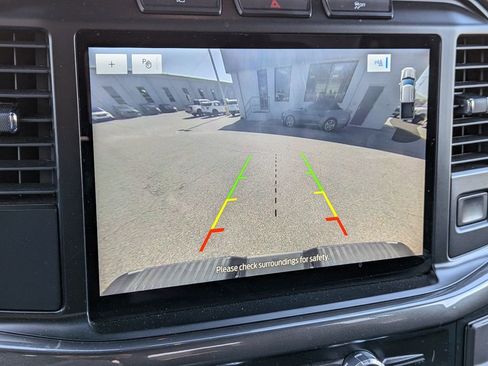 Certified 2023 Ford F150 XLT w/ Equipment Group 302A High image 21