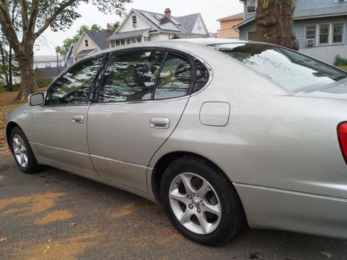 Used 2004 Lexus GS 300 image 7