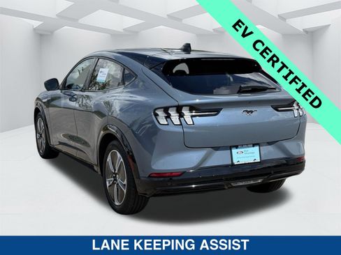 Certified 2023 Ford Mustang Mach-E Premium image 5