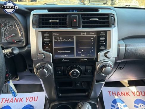 Used 2020 Toyota 4Runner SR5 image 28