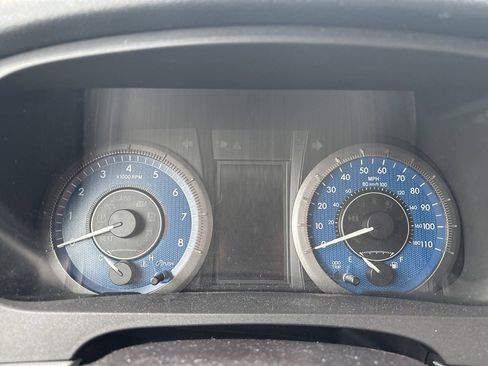 Used 2018 Toyota Sienna LE image 22