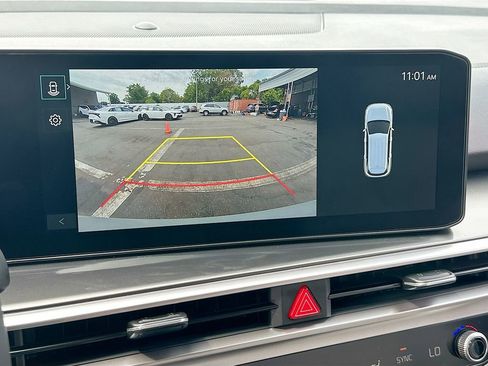 New 2026 Kia Sorento EX FWD image 14