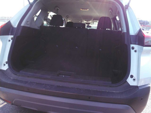 Used 2023 Nissan Rogue SV AWD/4WD image 5
