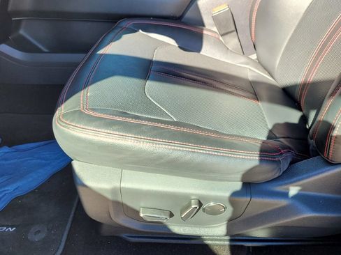 Used 2022 Ford Expedition Limited RWD image 17