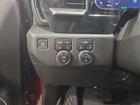 Used 2026 Chevrolet Silverado 1500 RST image 26