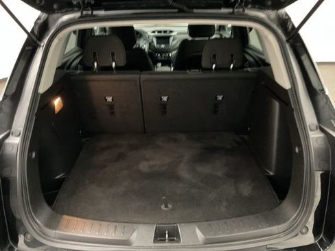 Certified 2022 Chevrolet TrailBlazer LT w/ Confidence II Package image 29