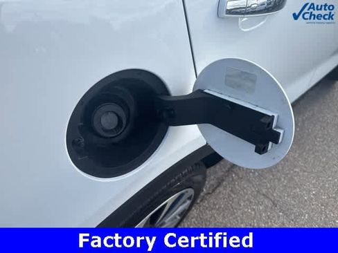 Certified 2022 Buick Encore Preferred w/ Safety Package image 10