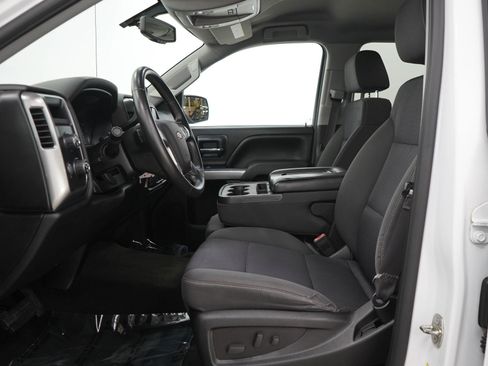 Used 2015 Chevrolet Silverado 1500 LT w/ All Star Edition AWD/4WD image 22