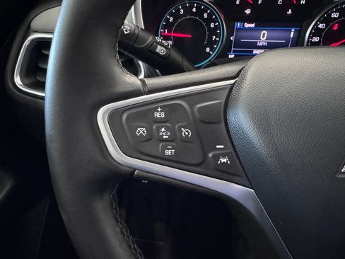 Certified 2023 Chevrolet Equinox LT AWD/4WD image 14