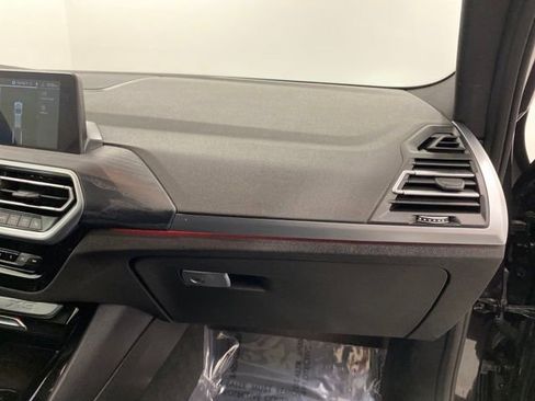 Used 2024 BMW X3 xDrive30i w/ Convenience Package image 43