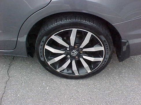 Used 2014 Honda Civic EX-L image 35