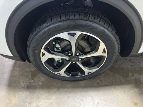 New 2025 Ford Escape ST-Line Elite w/ Tech Pack #2 image 10