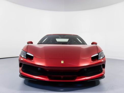 Certified 2023 Ferrari 296 GTB image 16