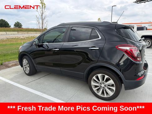 Used 2019 Buick Encore Preferred FWD image 5
