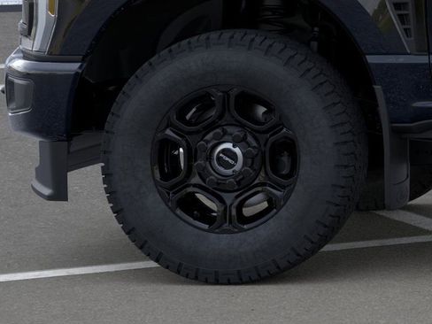 New 2026 Ford F350 XL w/ STX Appearance Package image 18