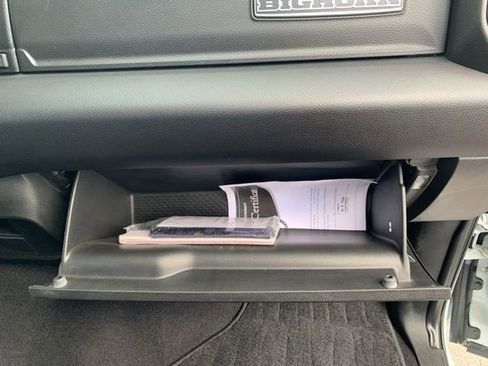 Used 2024 RAM 3500 Big Horn image 28