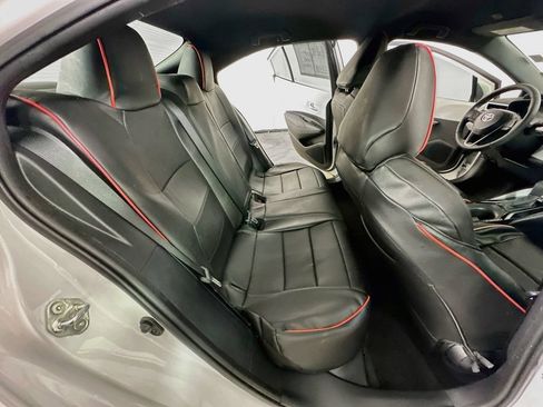 Used 2024 Toyota Corolla SE FWD image 11