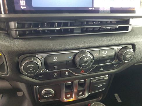 New 2026 Jeep Wrangler Sport image 18