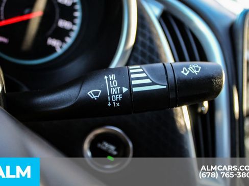 Used 2023 Chevrolet Malibu LT image 24